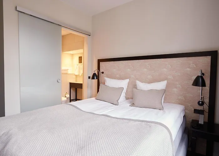 Ascot Hotel Copenaghen