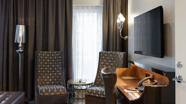 Tivoli Hotel And Congress Center Copenaghen