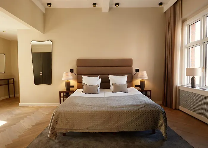 Ascot Hotel Copenaghen